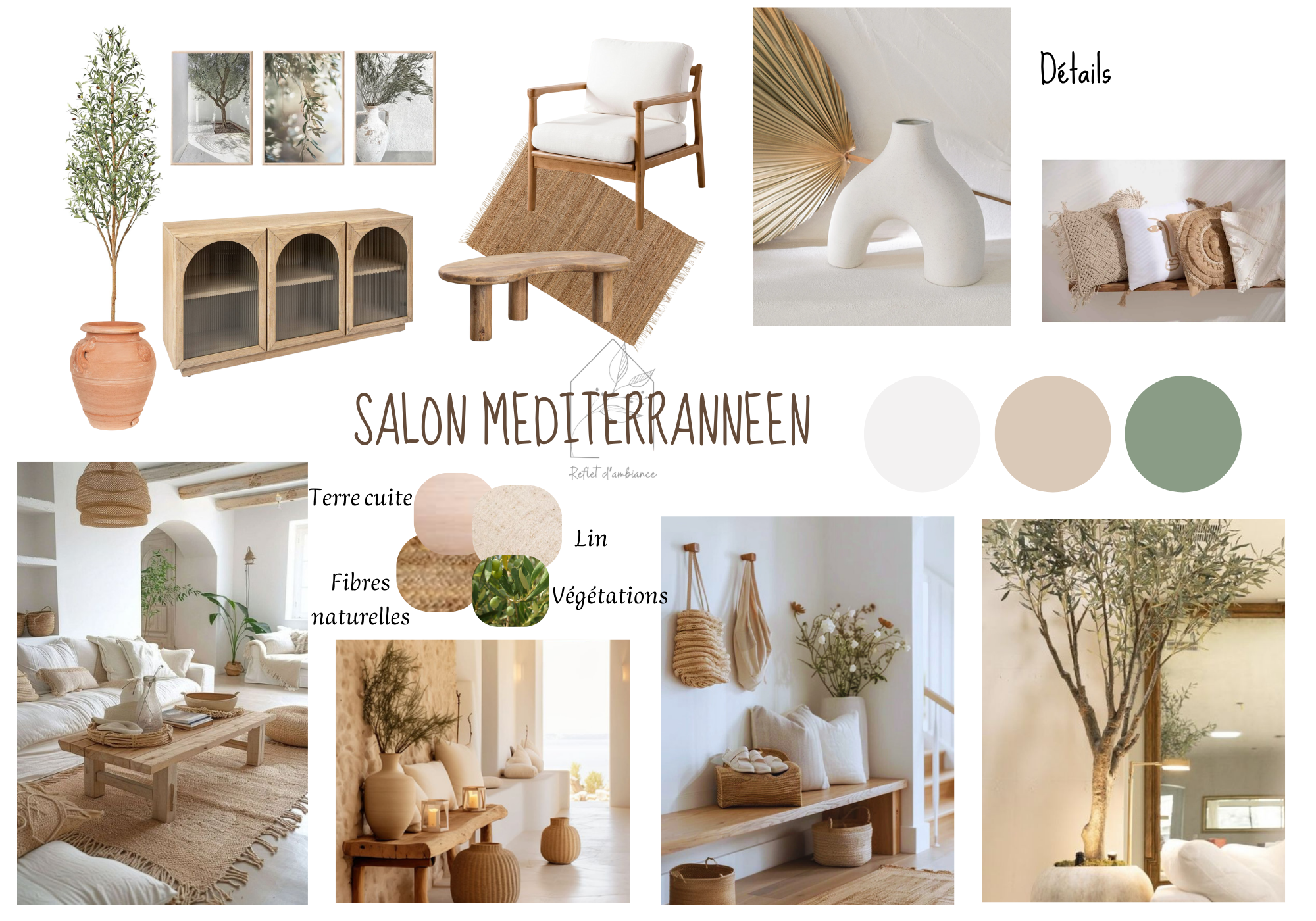 Formule ambiance 60€